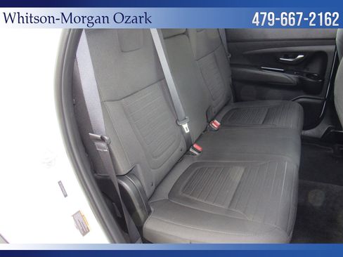 Used 2022 Hyundai Santa Cruz SEL Premium AWD/4WD image 25