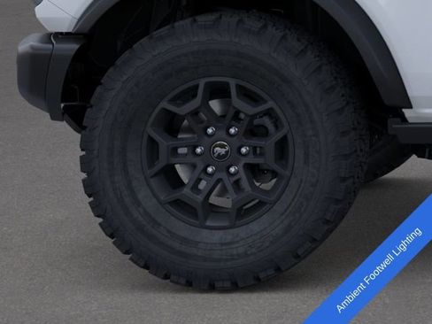 New 2026 Ford Bronco Badlands AWD/4WD image 25