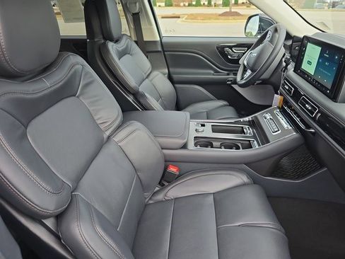 New 2026 Lincoln Aviator Reserve AWD/4WD image 10
