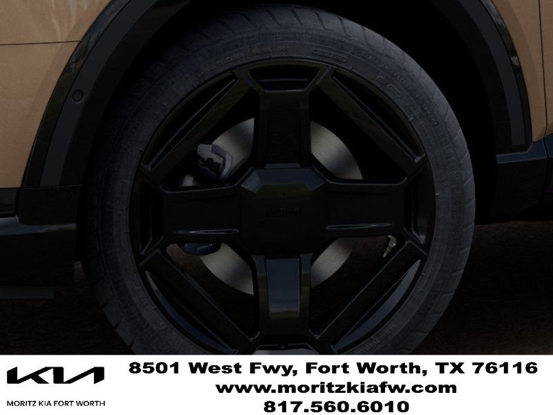New 2027 Kia Telluride X-Line SX Prestige AWD/4WD image 9