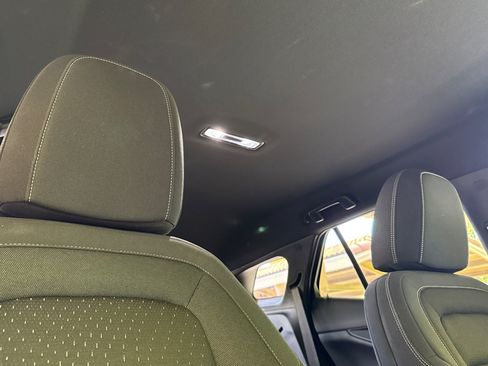 Used 2025 Chevrolet Blazer EV LT w/ Midnight/Sport Edition FWD image 21