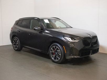New 2026 BMW X3 xDrive30 w/ M Sport Package