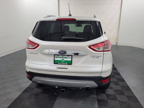 Used 2014 Ford Escape Titanium AWD/4WD image 7