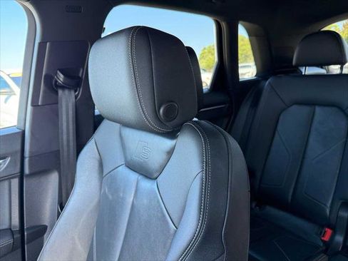 Certified 2022 Audi Q3 2.0T Premium Plus image 29