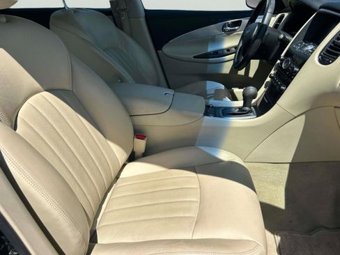 Used 2016 INFINITI QX50 2WD image 20