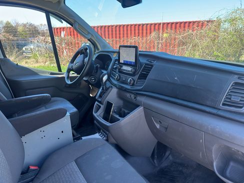 Used 2020 Ford Transit 150 Base w/ Upfitter Package image 9