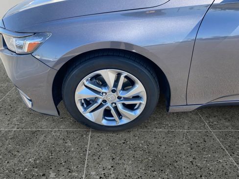 Used 2020 Honda Accord Sport image 14