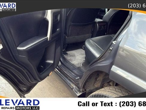 Used 2012 Toyota 4Runner Limited AWD/4WD image 31
