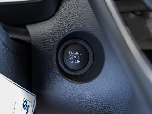 New 2026 Toyota Corolla Cross XLE image 26