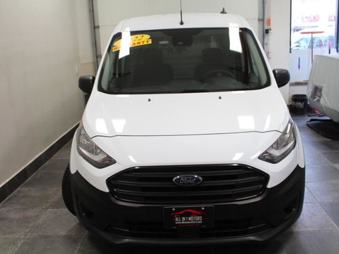 Used 2022 Ford Transit Connect XL image 2