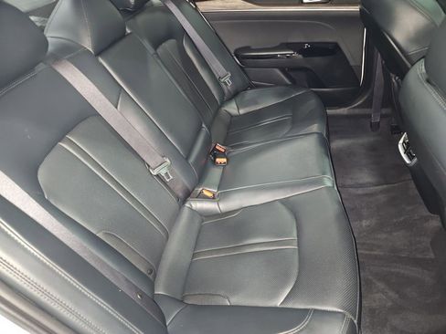 Used 2022 Kia K5 EX w/ EX Premium Package image 22