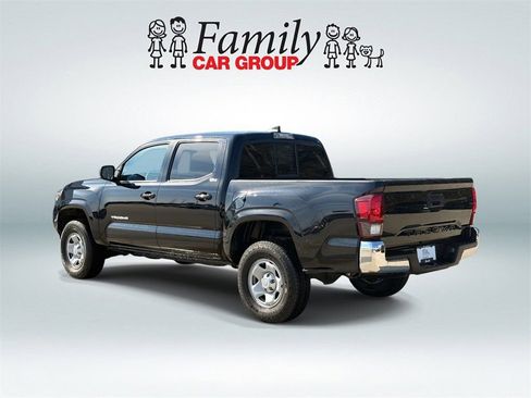Used 2023 Toyota Tacoma SR5 image 4