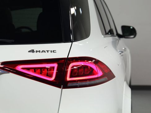 Used 2022 Mercedes-Benz GLE 350 4MATIC image 15
