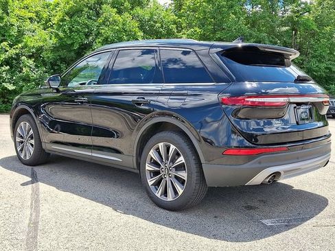 Used 2021 Lincoln Corsair Reserve AWD/4WD image 4