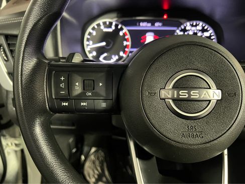 Certified 2023 Nissan Rogue S AWD/4WD image 17