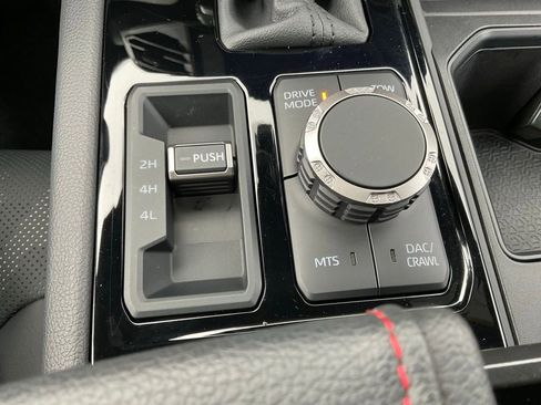 Used 2025 Toyota Tundra TRD Pro w/ Tow Tech Package image 17