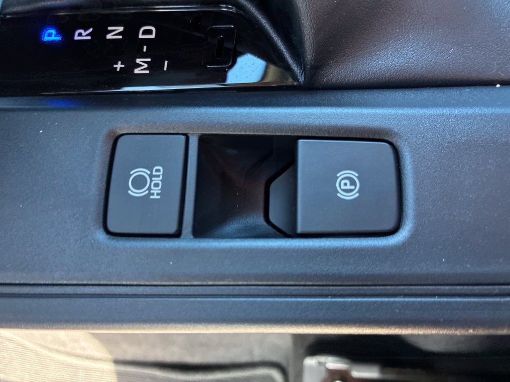 New 2026 Toyota Corolla Cross LE FWD image 38