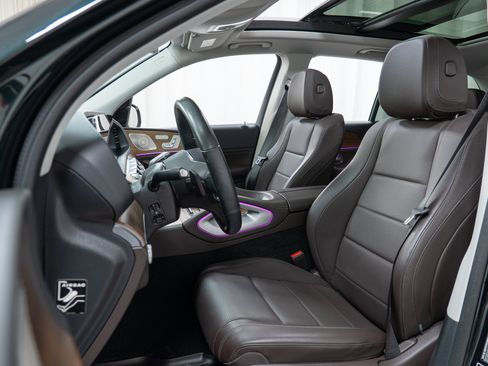 Certified 2023 Mercedes-Benz GLE 450 4MATIC image 13