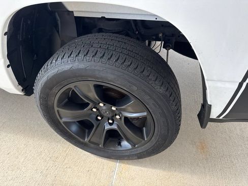 Used 2020 RAM 1500 Big Horn AWD/4WD image 15