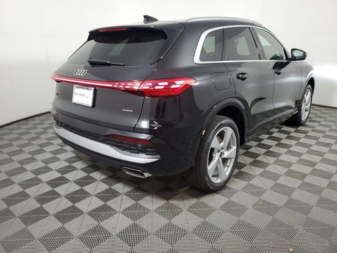 New 2026 Audi Q5 Premium Plus AWD/4WD image 6