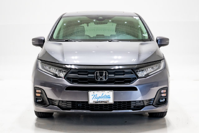 Used 2025 Honda Odyssey EX-L image 4