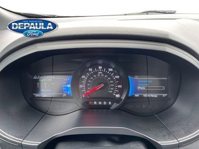 Used 2022 Ford Edge ST w/ Equipment Group 401A