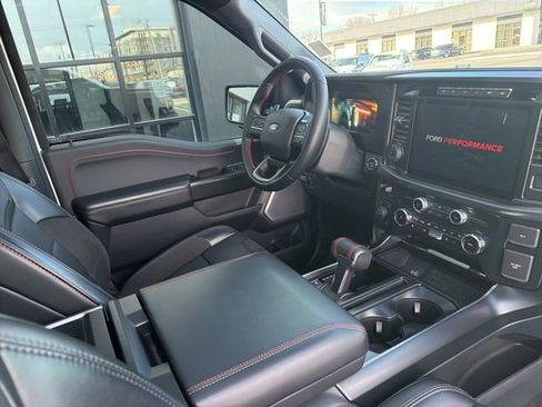 Used 2024 Ford F150 Raptor image 11