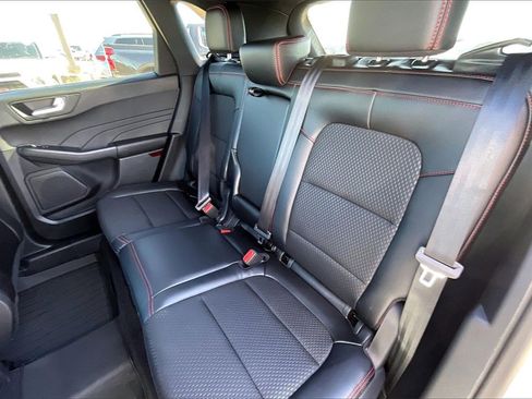 New 2026 Ford Escape ST-Line w/ Tech Pack #1 image 23