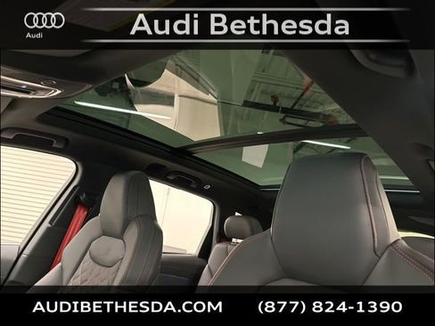 New 2026 Audi Q7 3.0T Prestige image 23