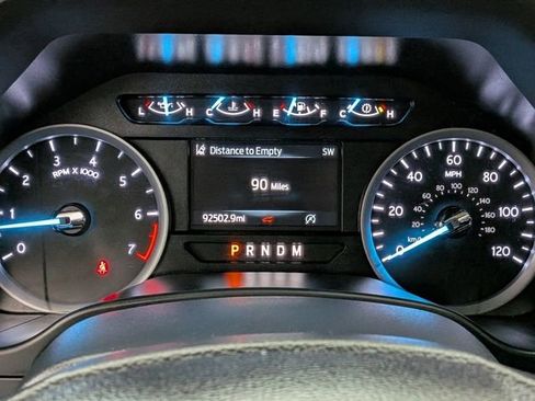 Certified 2021 Ford Expedition XLT w/ FX4 Off-Road Package image 35