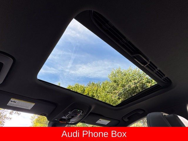 Used 2023 Audi A4 2.0T Premium Plus AWD/4WD image 25