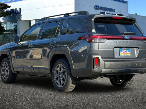 New 2026 Subaru Outback Premium image 4