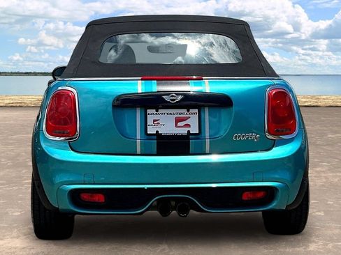 Used 2017 MINI Cooper S FWD image 5
