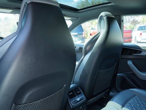 Used 2021 Audi S5 Prestige w/ Prestige Package AWD/4WD image 49