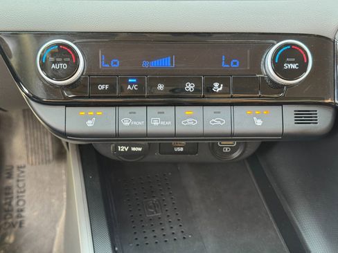 Used 2023 Hyundai Elantra SEL w/ Convenience Package image 27