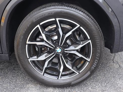 Used 2024 BMW X3 xDrive30i image 43