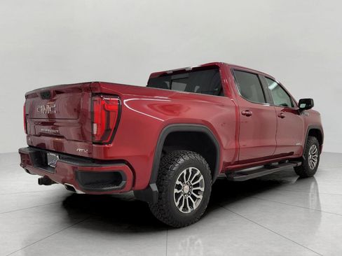 Used 2020 GMC Sierra 1500 AT4 w/ AT4 Premium Package image 20