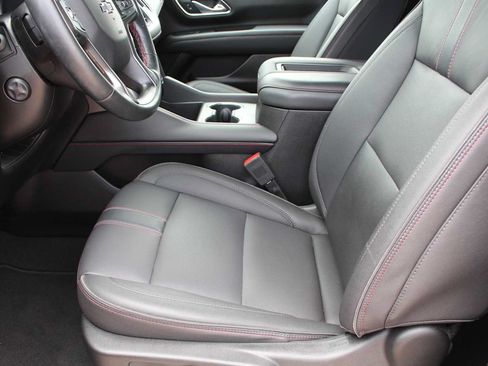 Used 2023 Chevrolet Tahoe RST w/ Luxury Package AWD/4WD image 27