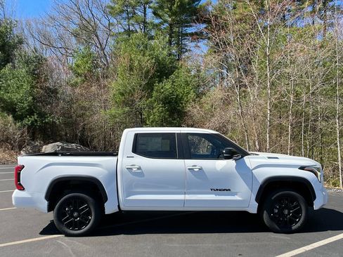 New 2026 Toyota Tundra Limited w/ Limited PVM Package AWD/4WD image 6
