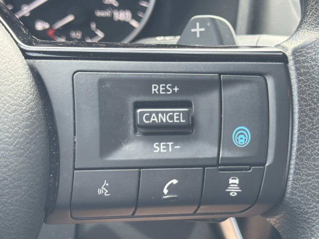 Used 2021 Nissan Rogue SV FWD image 27