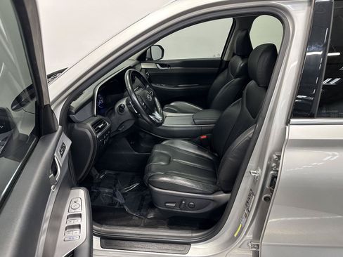 Certified 2022 Hyundai Palisade SEL w/ 8P Bench Seat Package AWD/4WD image 14