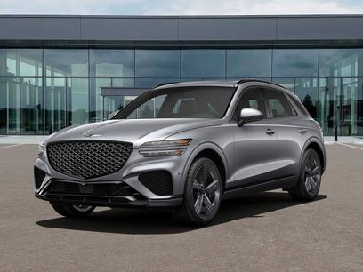 New 2025 Genesis GV70 3.5T Sport w/ Sport Advanced Package