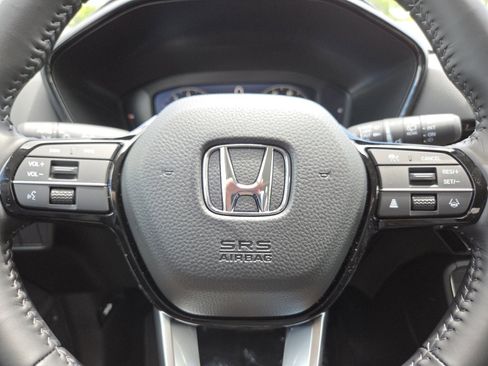 New 2026 Honda CR-V EX-L image 29