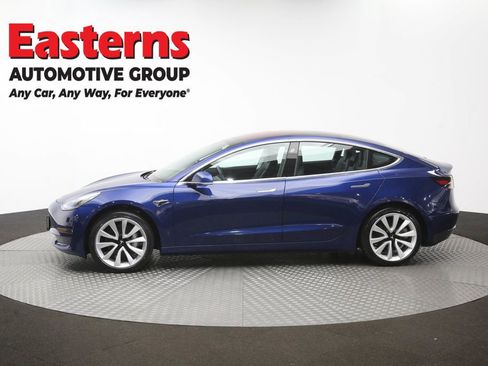 Used 2018 Tesla Model 3 RWD image 55