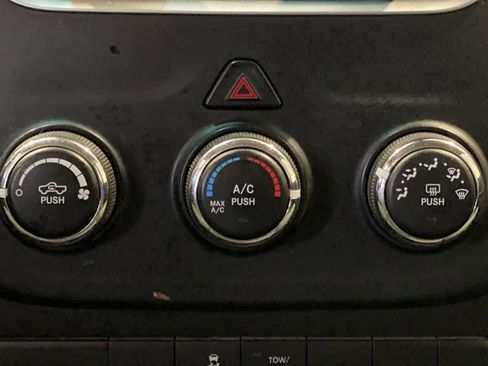 Used 2016 RAM 1500 Tradesman w/ Popular Equipment Group AWD/4WD image 21