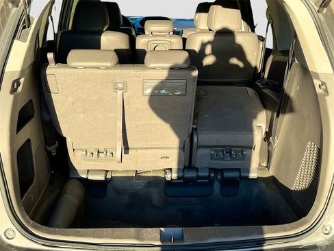 Used 2016 Honda Odyssey EX-L image 26