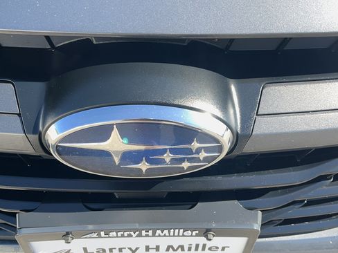 Certified 2024 Subaru Legacy Premium AWD/4WD image 25