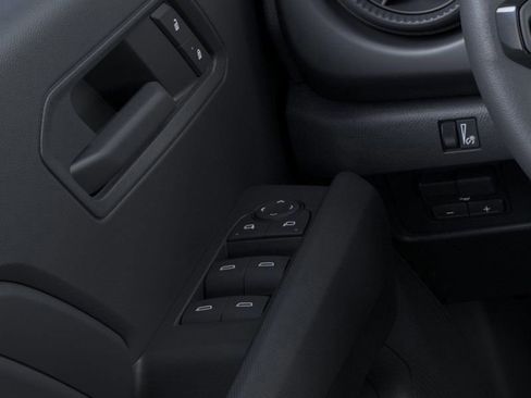New 2026 Chevrolet Colorado W/T image 26