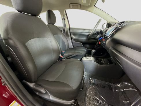 Used 2024 Mitsubishi Mirage G4 Black Edition image 29