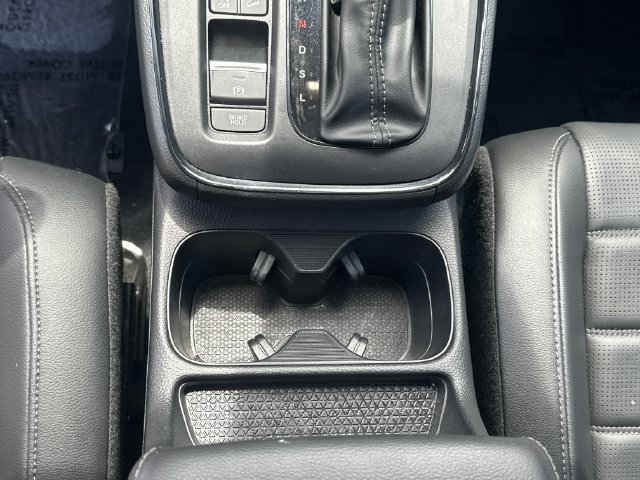 Used 2025 Honda CR-V EX-L image 21
